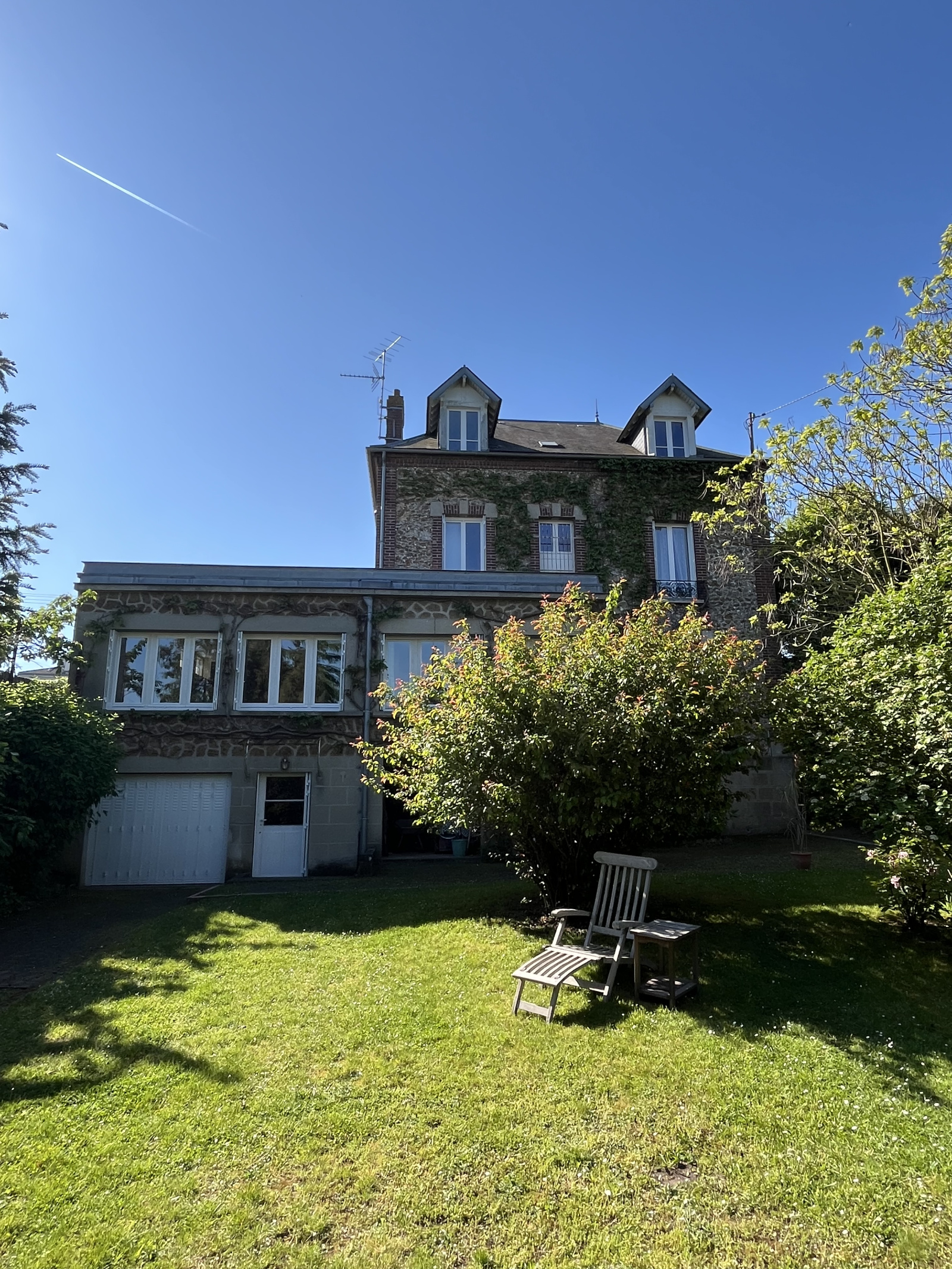 Image_1, Maison, Bonnières-sur-Seine, ref :606