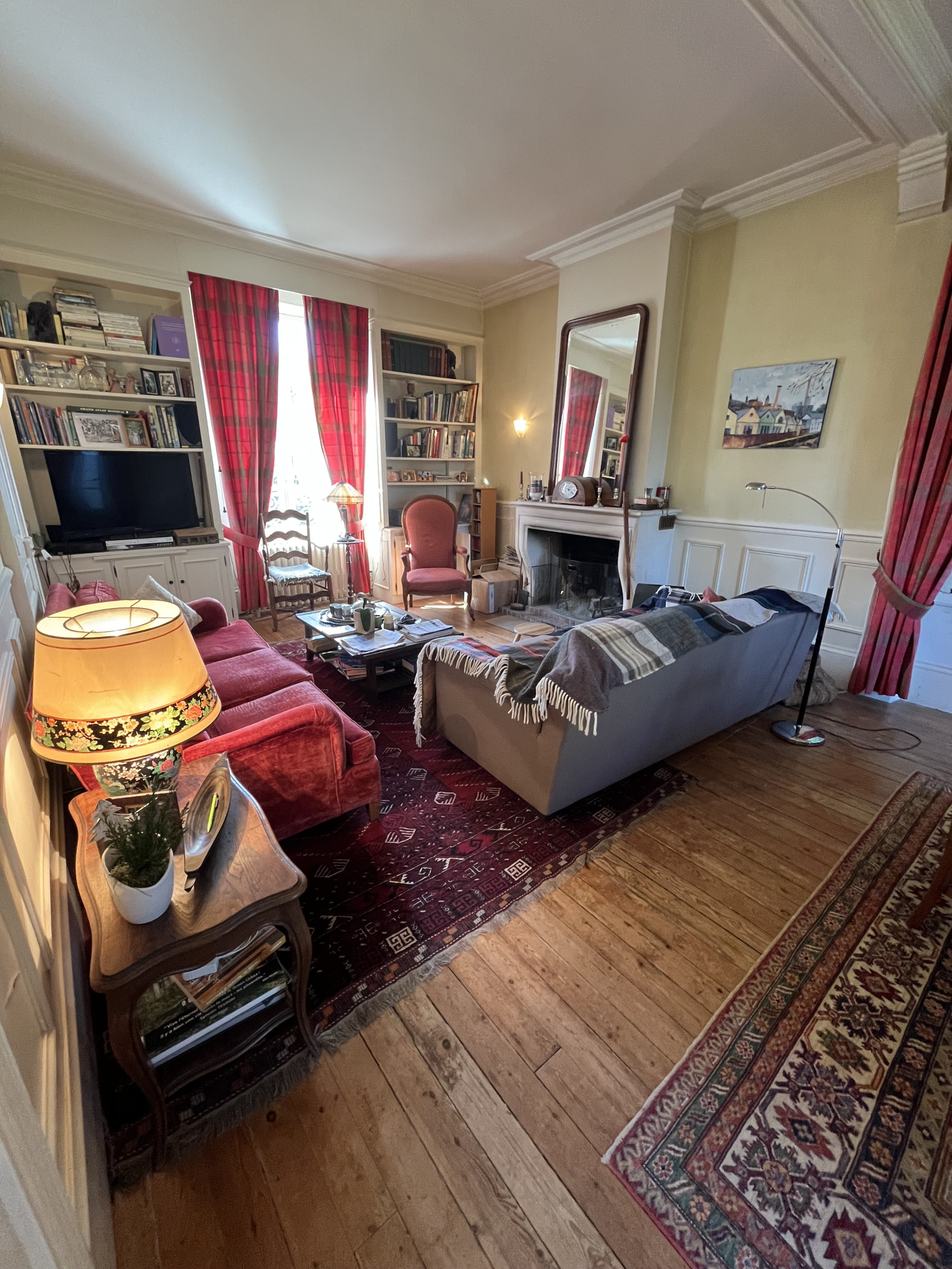 Image_8, Maison, Bonnières-sur-Seine, ref :606