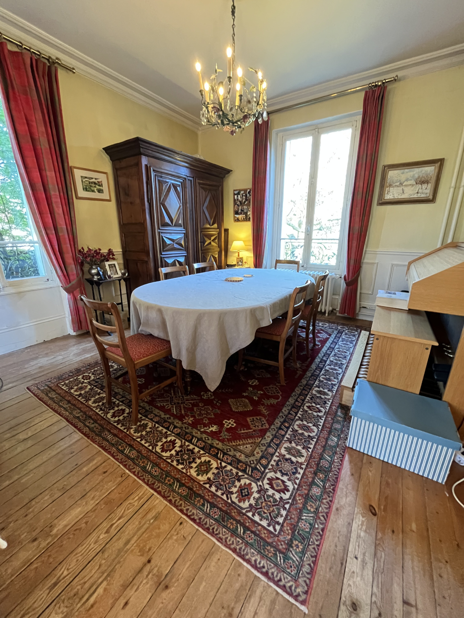 Image_7, Maison, Bonnières-sur-Seine, ref :606