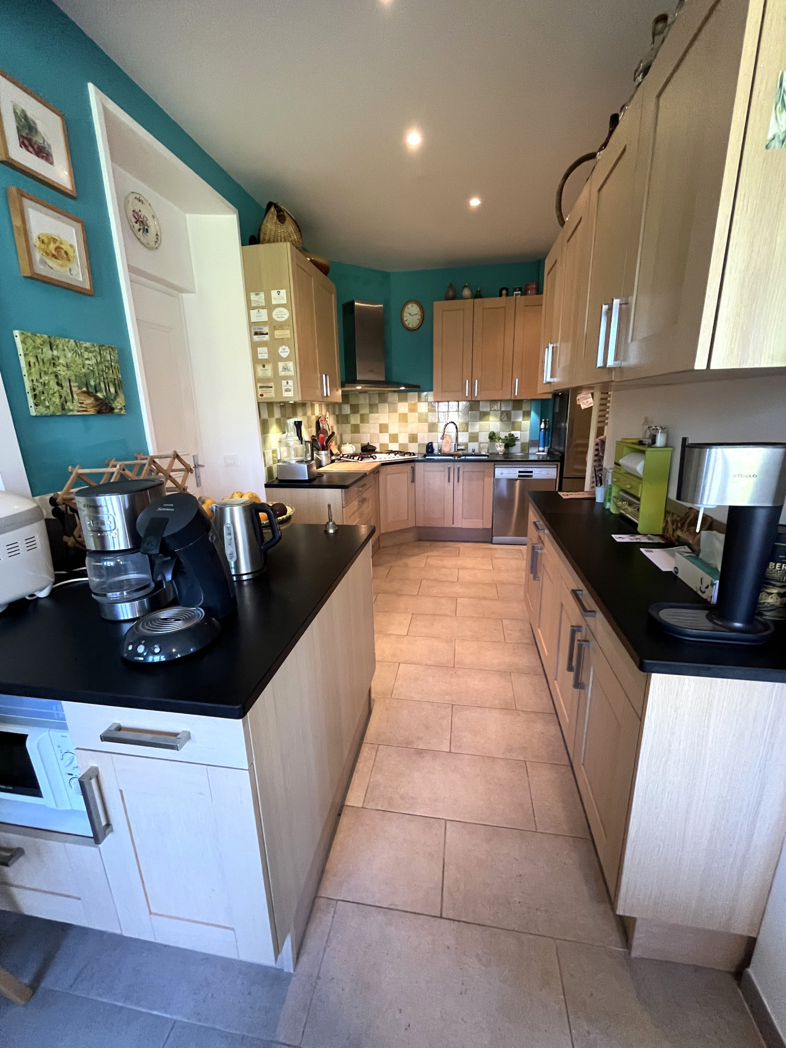 Image_9, Maison, Bonnières-sur-Seine, ref :606