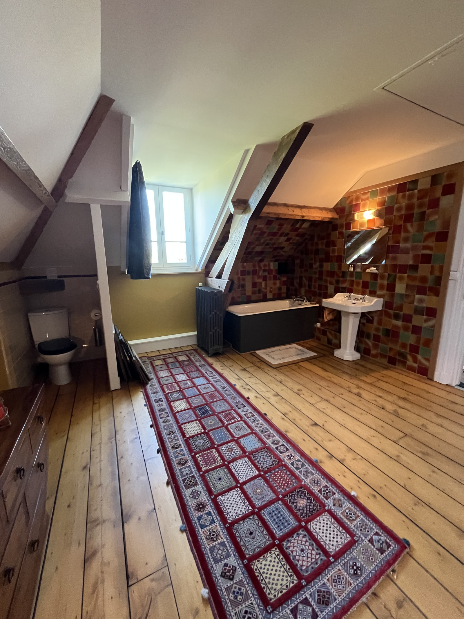 Image_17, Maison, Bonnières-sur-Seine, ref :606