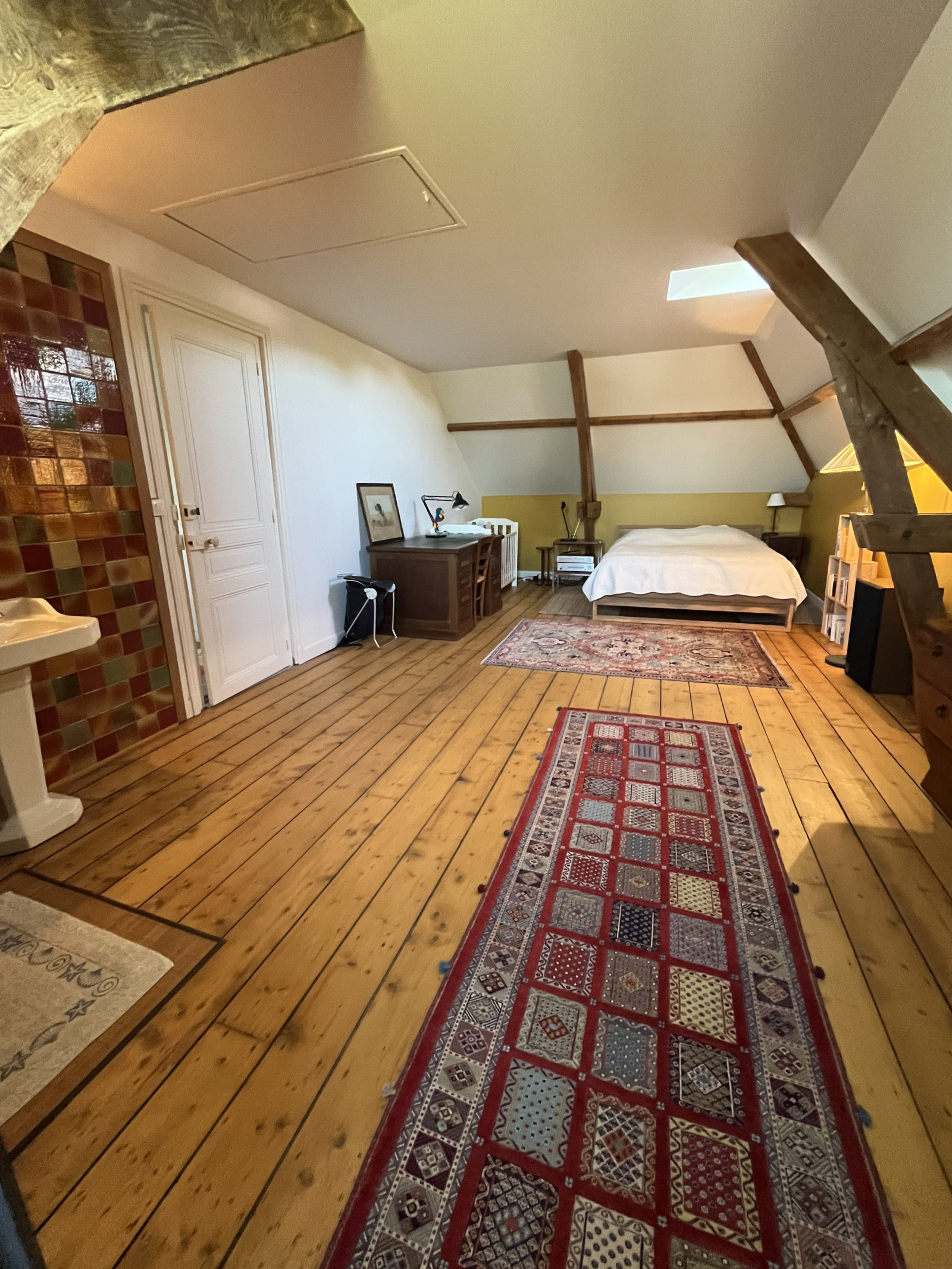 Image_16, Maison, Bonnières-sur-Seine, ref :606