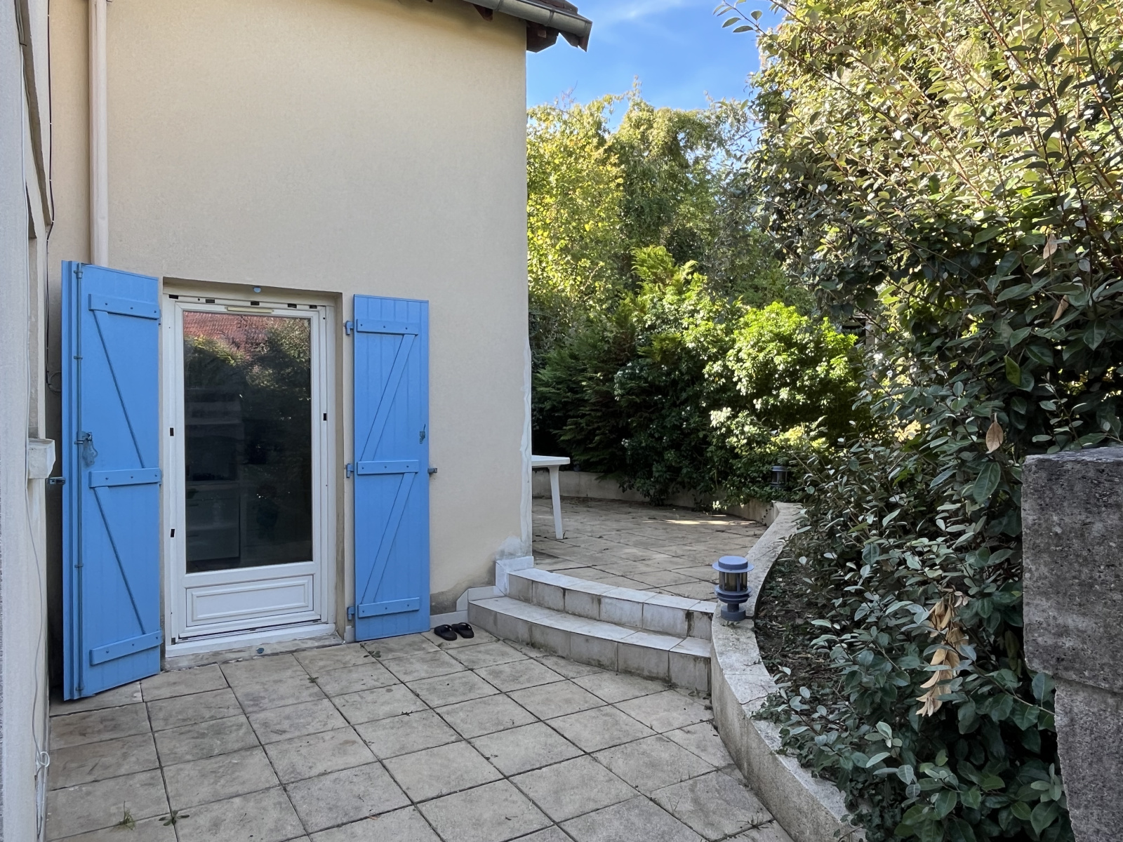 Image_11, Maison, Bonnières-sur-Seine, ref :751