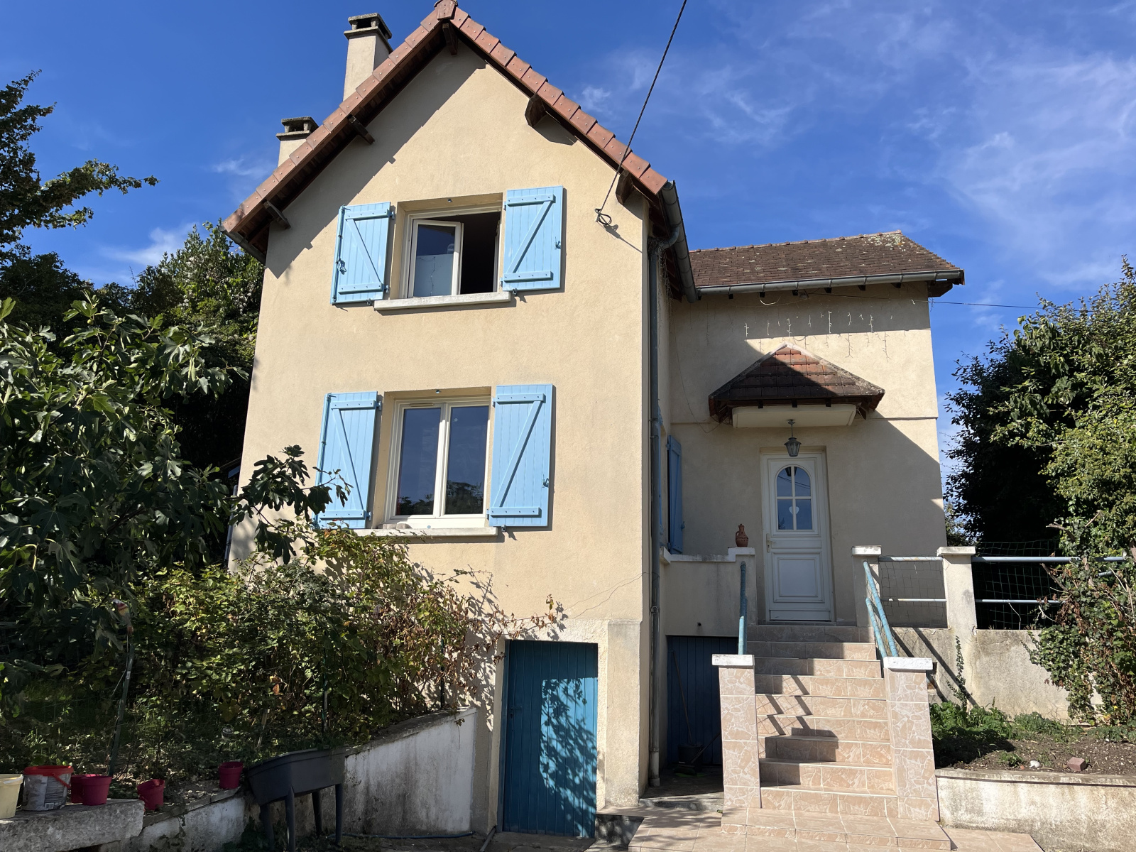 Image_1, Maison, Bonnières-sur-Seine, ref :751