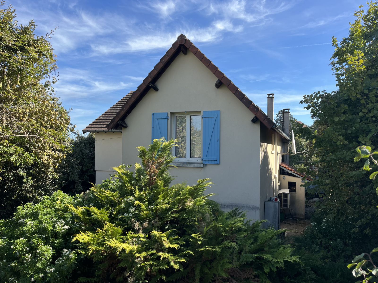 Image_12, Maison, Bonnières-sur-Seine, ref :751