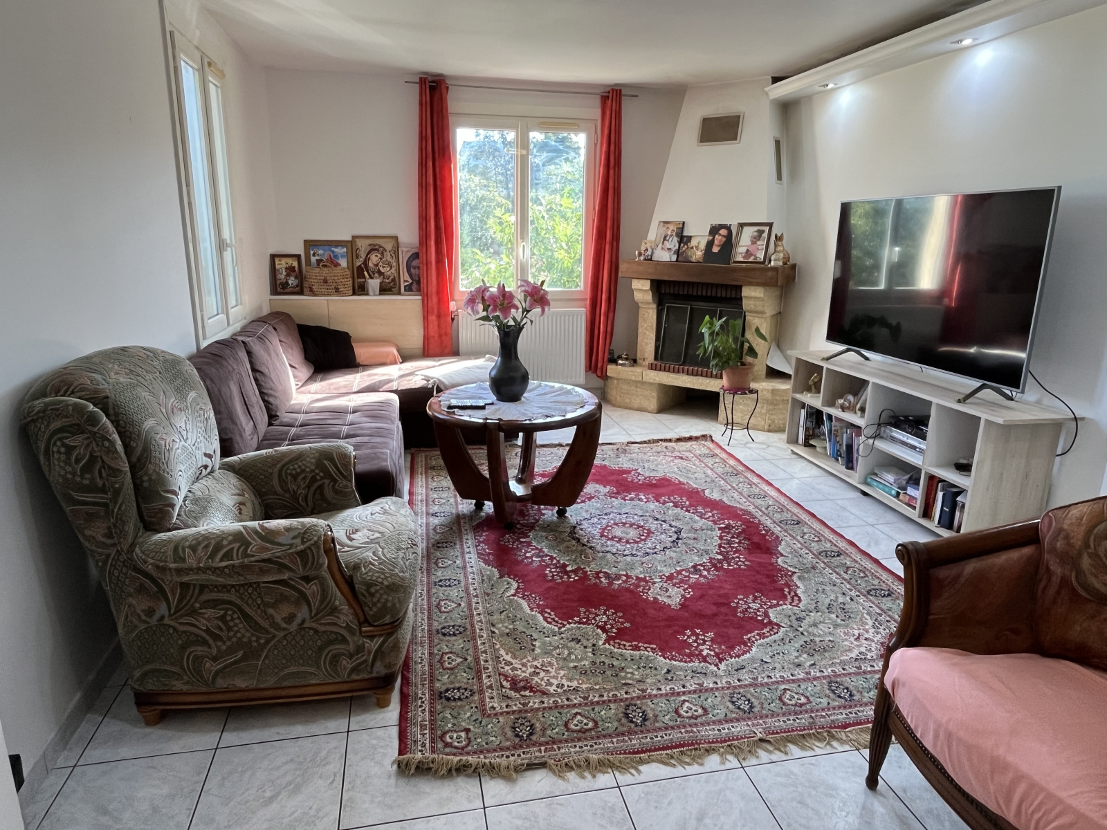 Image_4, Maison, Bonnières-sur-Seine, ref :751