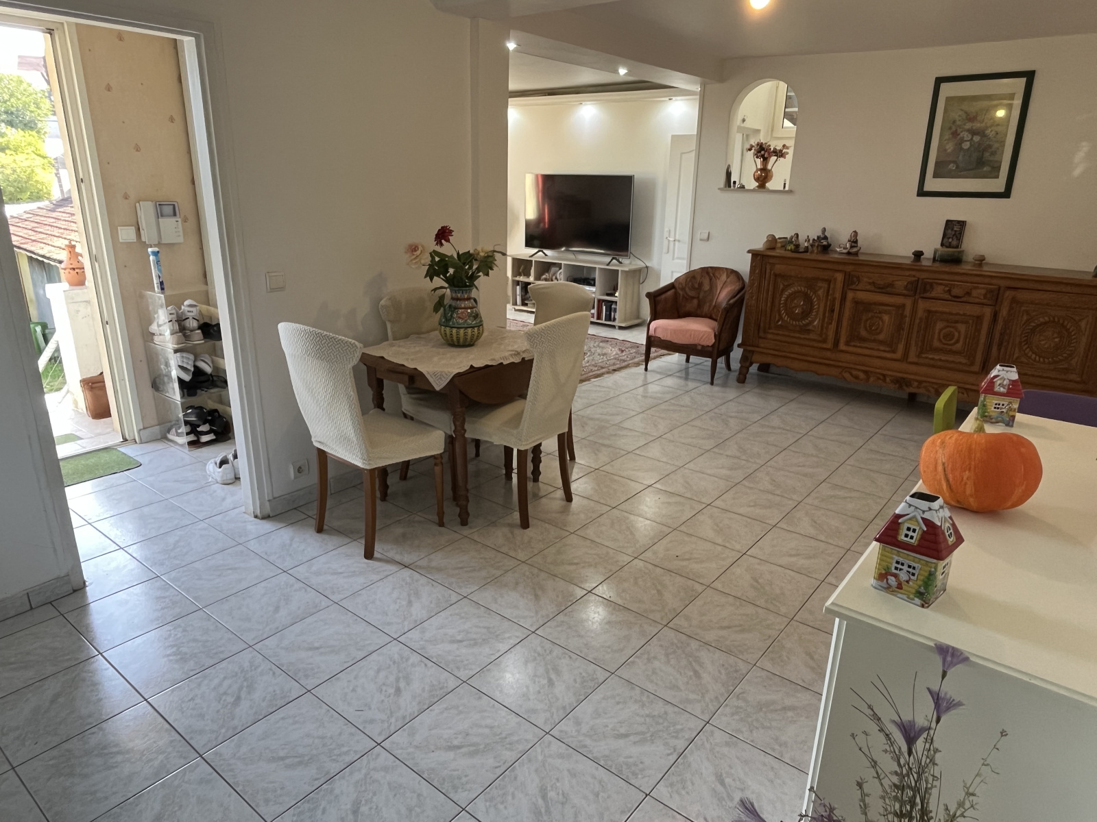 Image_3, Maison, Bonnières-sur-Seine, ref :751