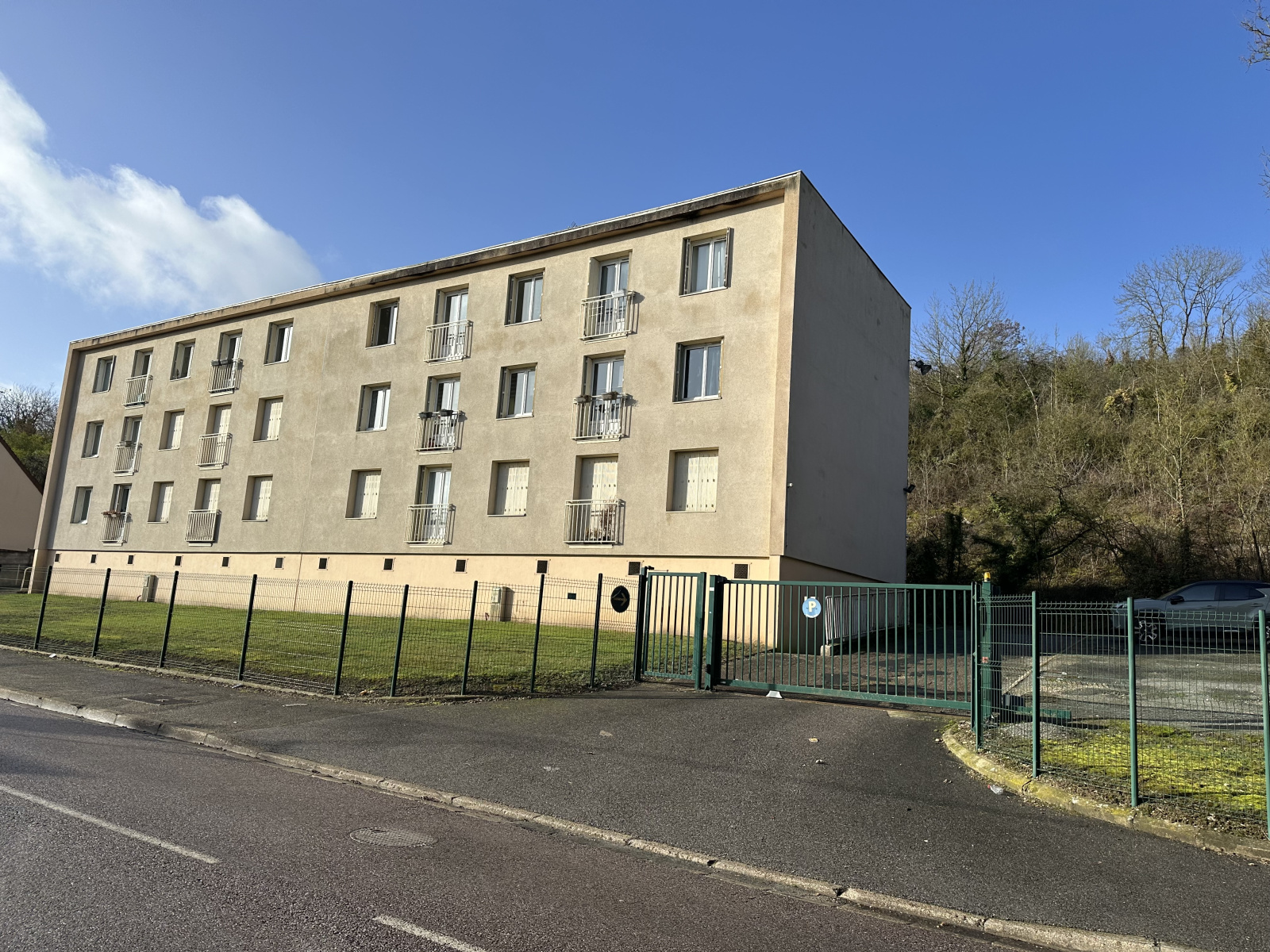 Image_10, Appartement, Mantes-la-Ville, ref :670