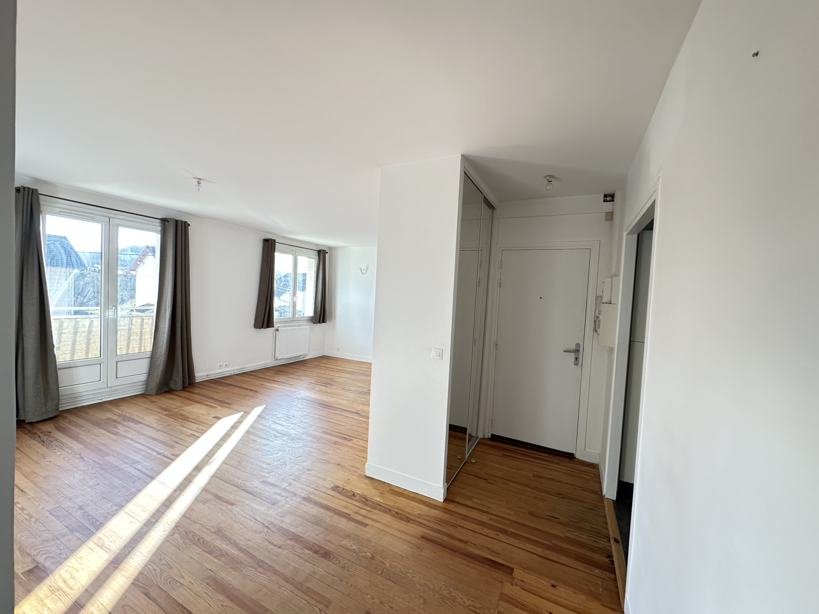 Image_3, Appartement, Mantes-la-Ville, ref :670