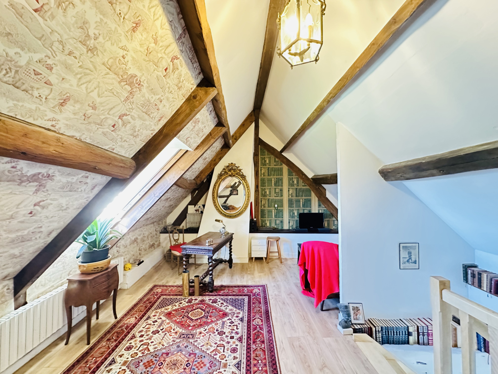 Image_9, Maison, Boutigny-Prouais, ref :666