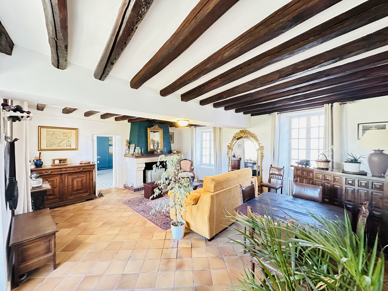 Image_3, Maison, Boutigny-Prouais, ref :666