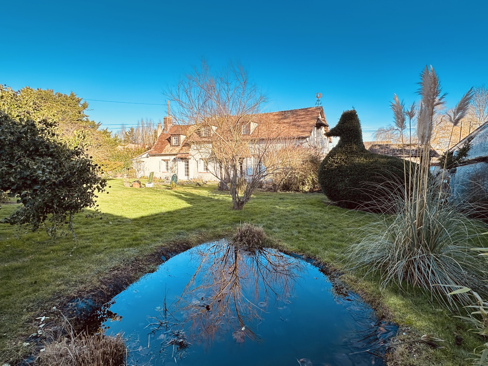 Image_1, Maison, Boutigny-Prouais, ref :666