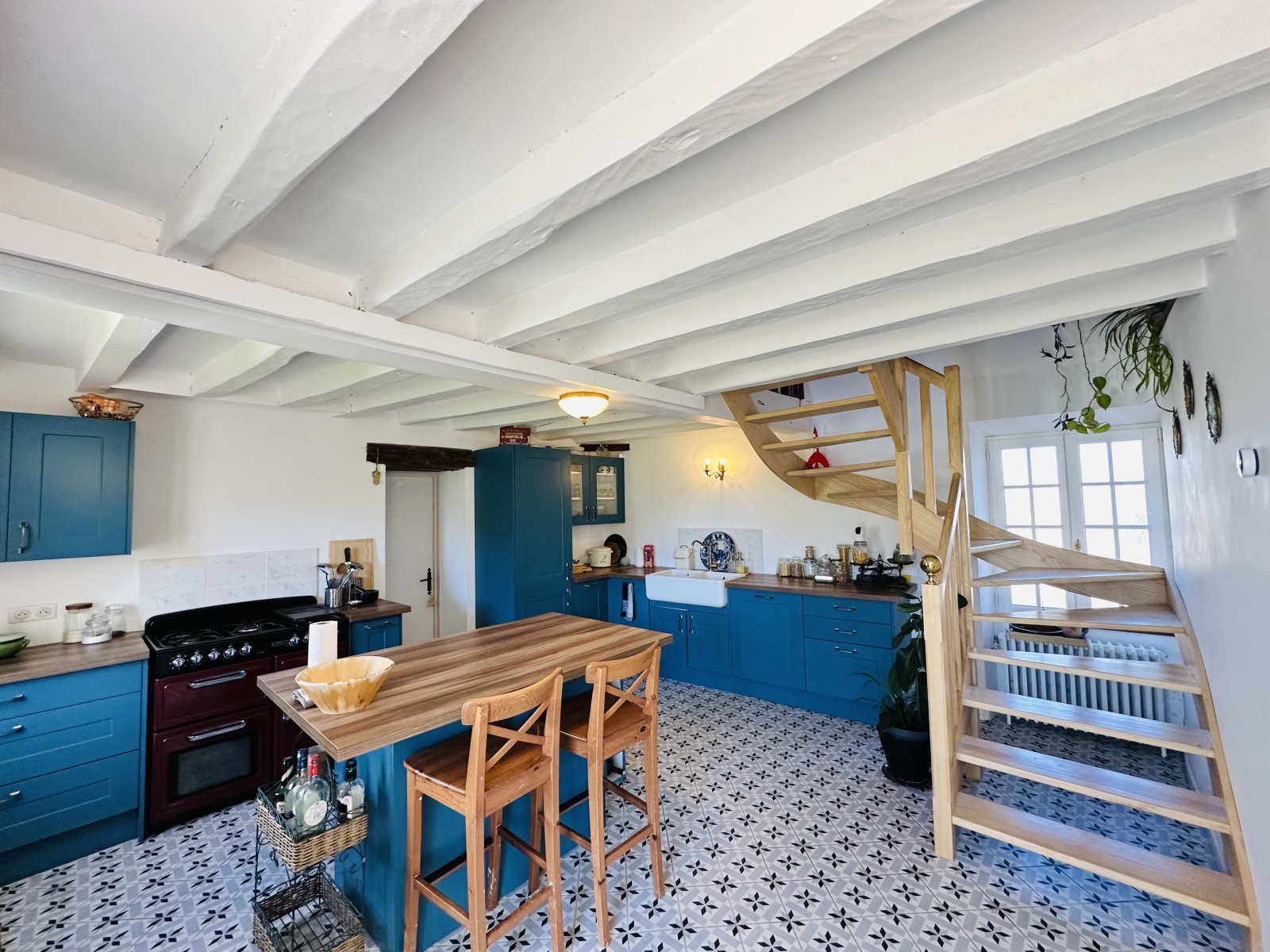 Image_6, Maison, Boutigny-Prouais, ref :666