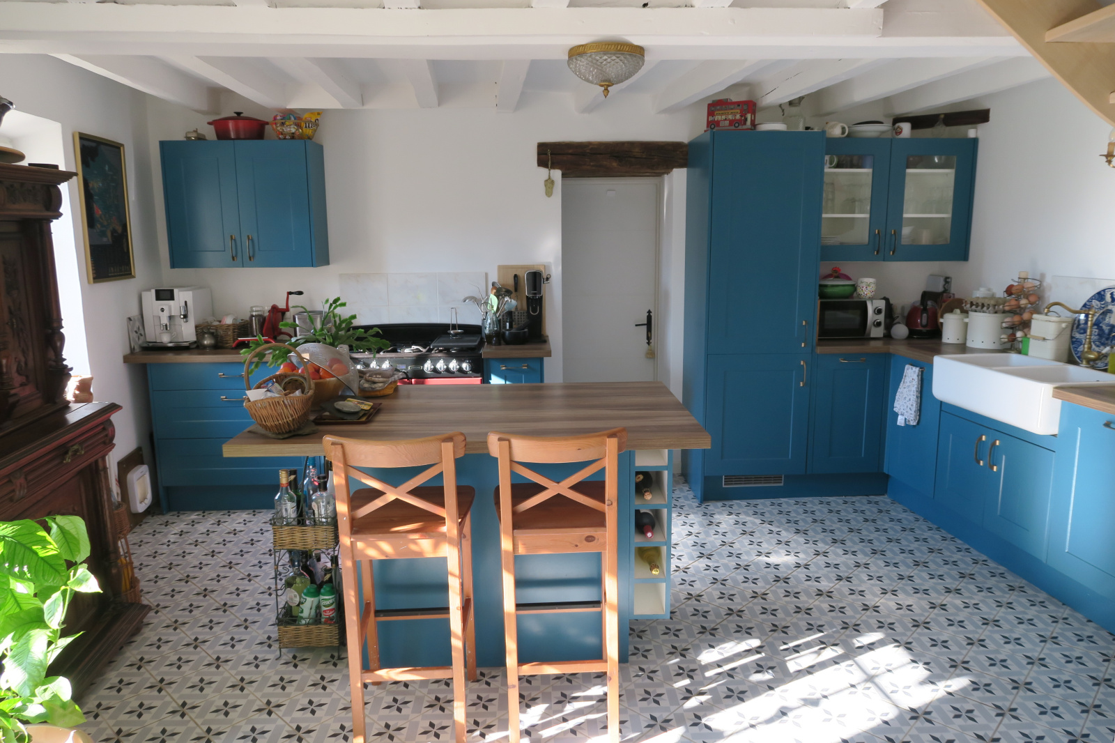 Image_5, Maison, Houdan, ref :666