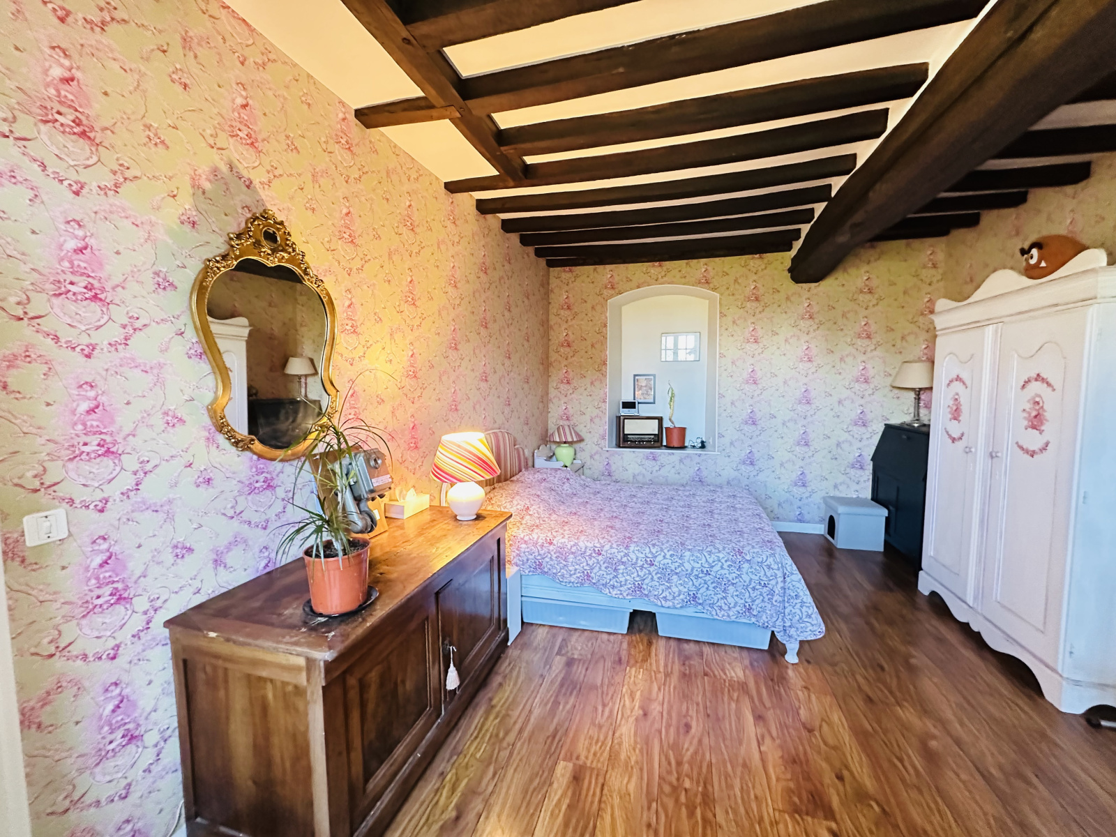 Image_7, Maison, Boutigny-Prouais, ref :666