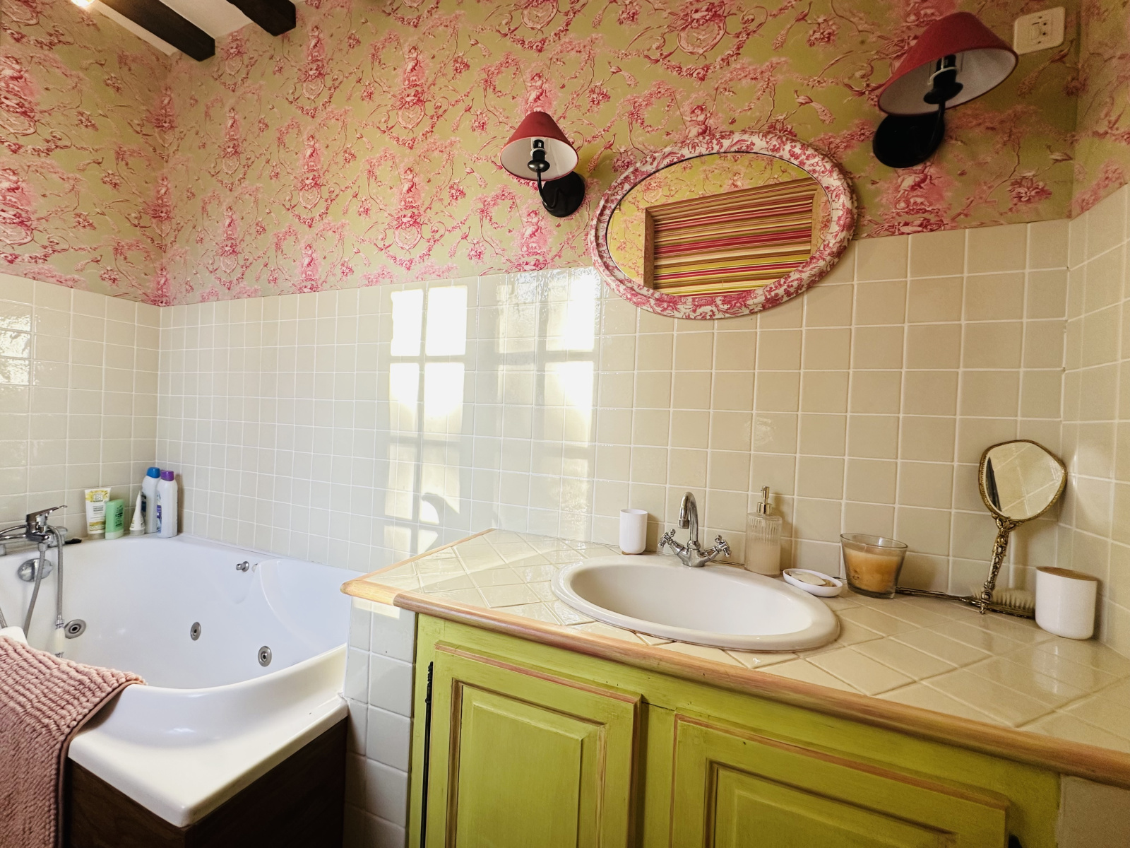 Image_8, Maison, Boutigny-Prouais, ref :666