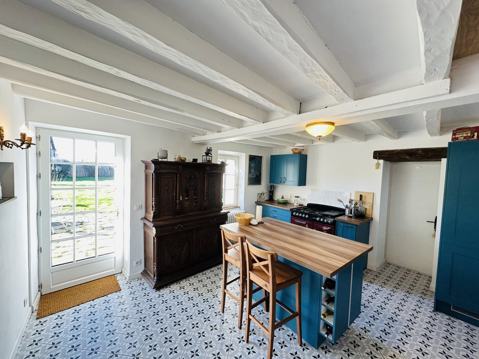 Image_5, Maison, Boutigny-Prouais, ref :666