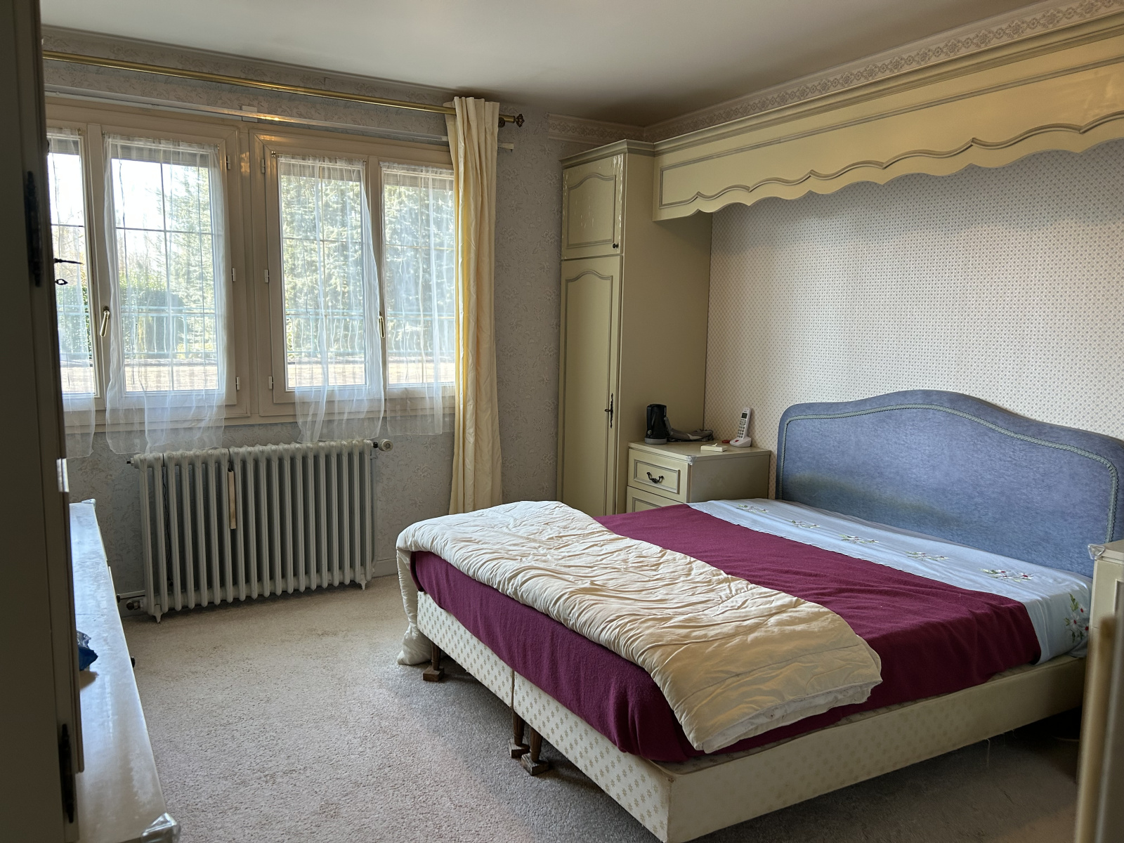 Image_12, Maison, Rouvres, ref :687