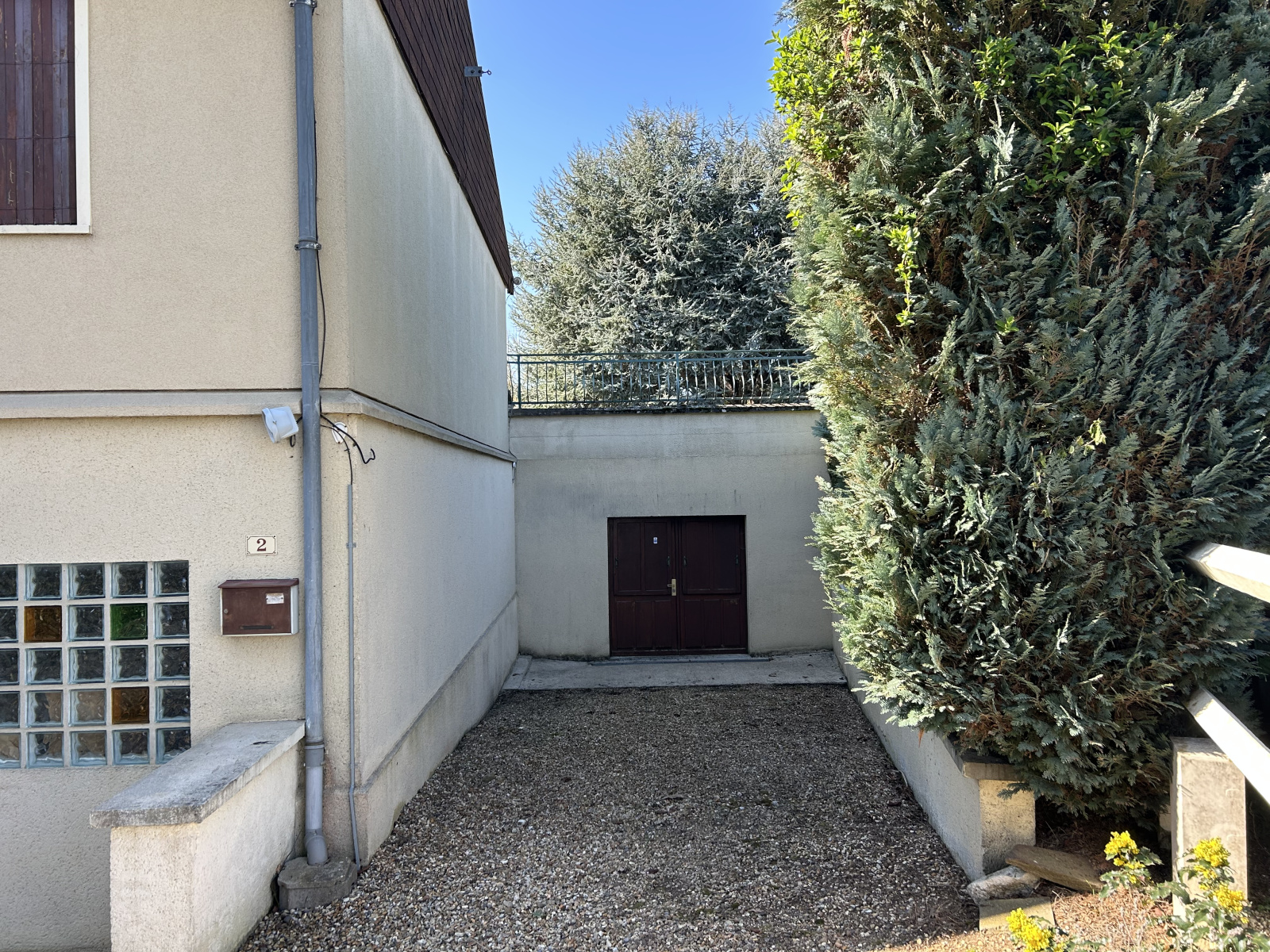 Image_21, Maison, Rouvres, ref :687