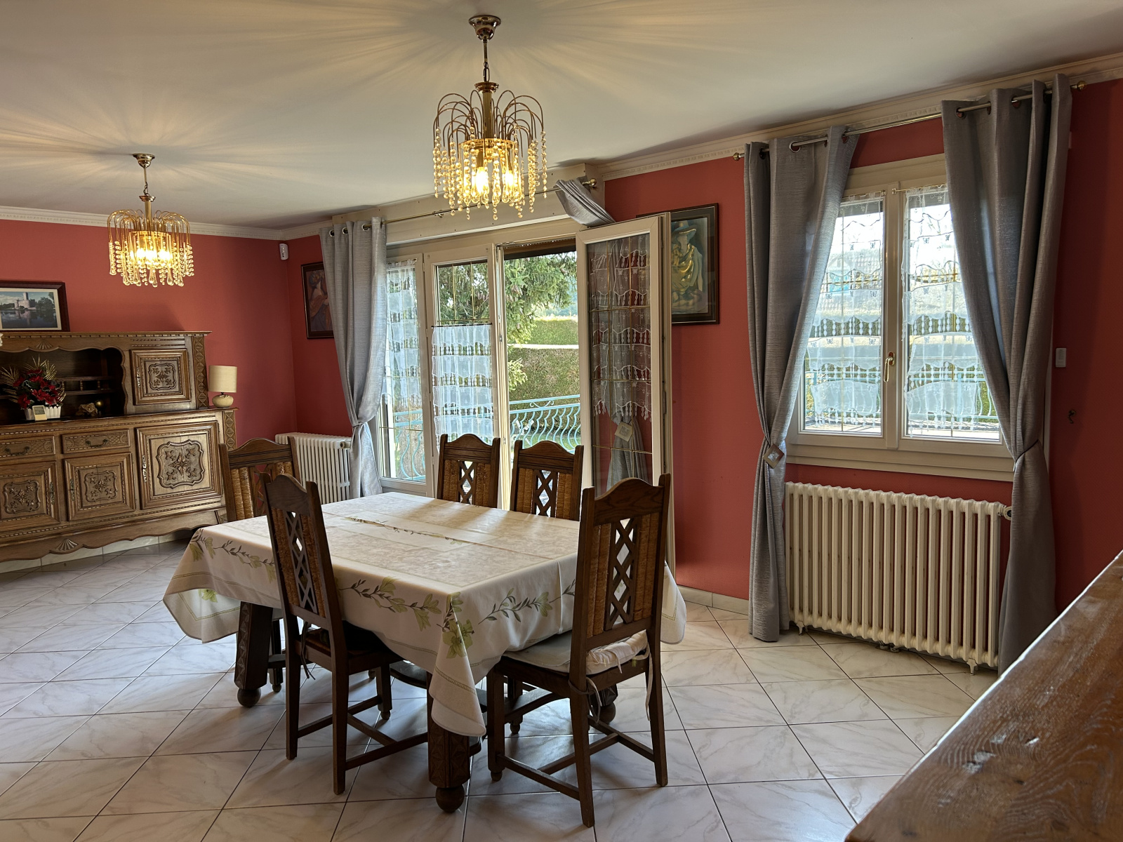 Image_10, Maison, Rouvres, ref :687