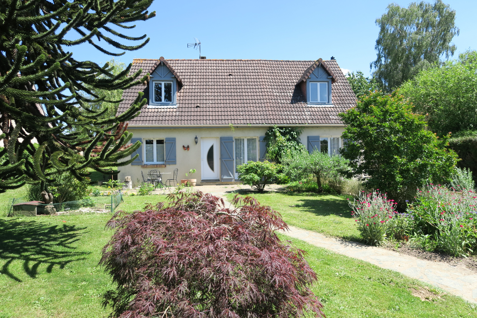 property