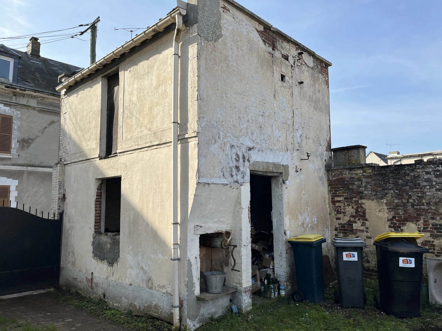 property