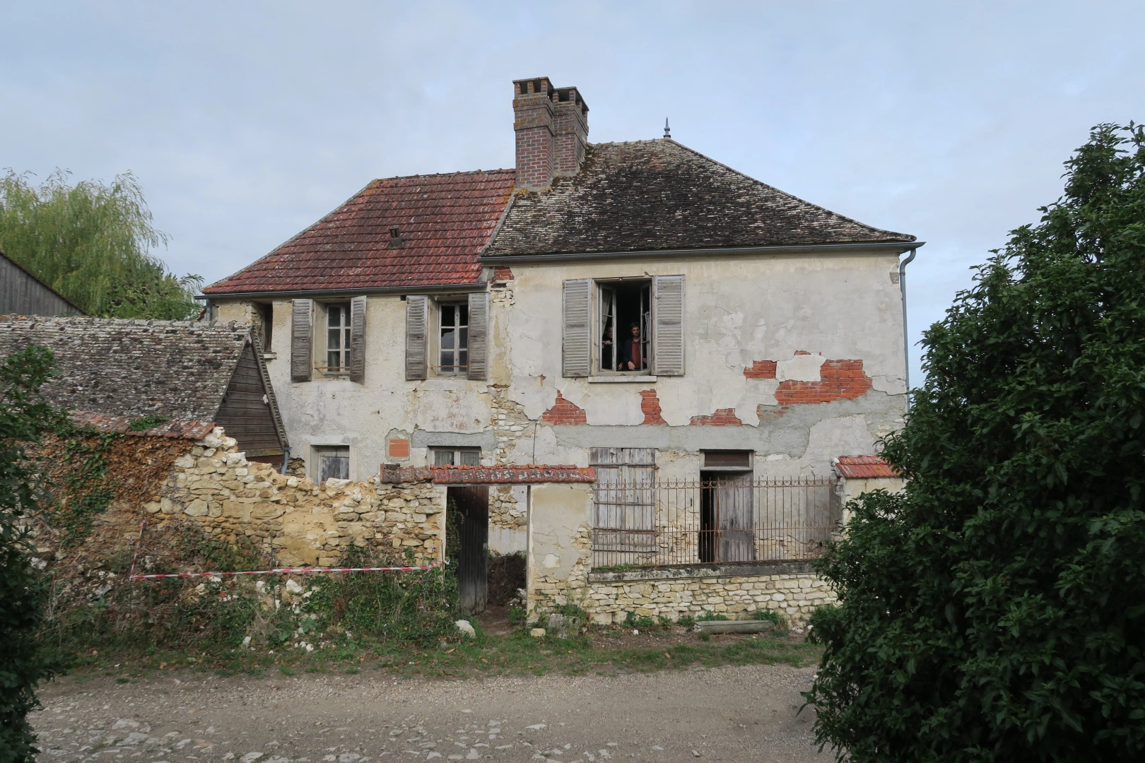 property