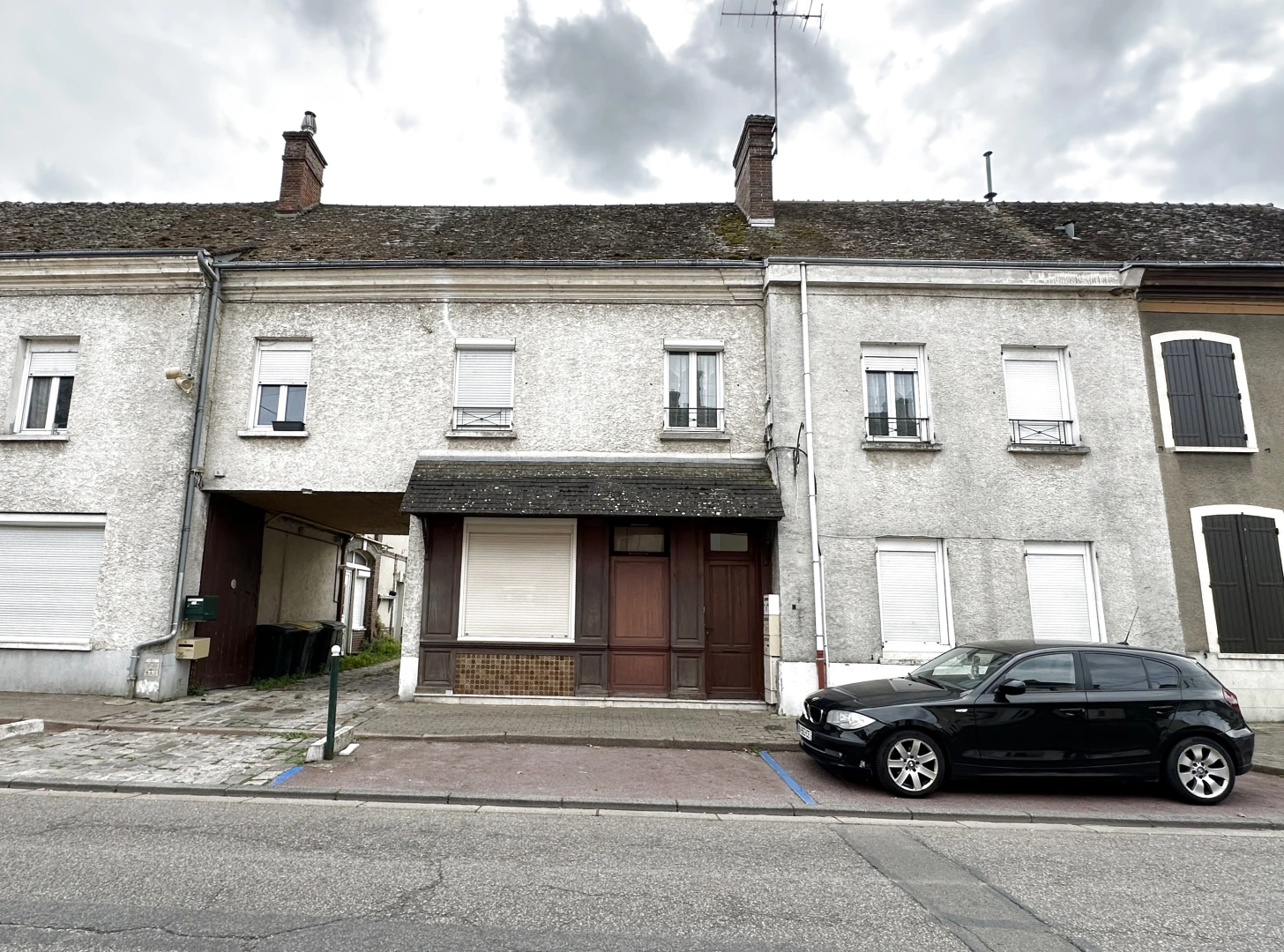 property