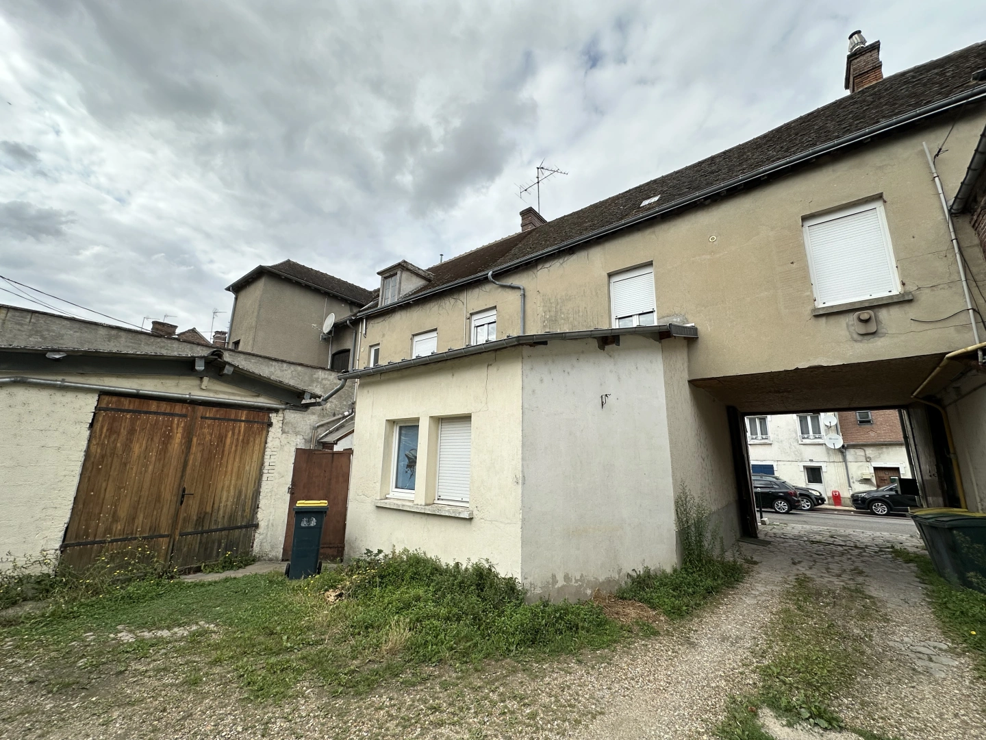property